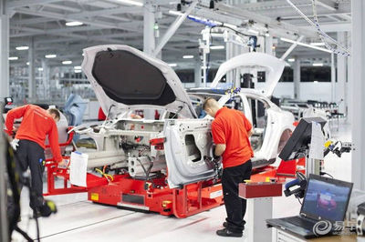 【海外】特斯拉的革命不在汽車(chē)而在工廠