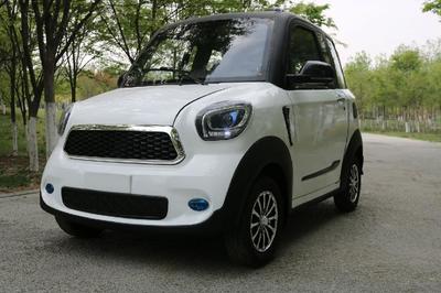 全能代步首選 女性專(zhuān)用全封閉式電瓶車(chē)，今日陽(yáng)光款電動(dòng)車(chē)