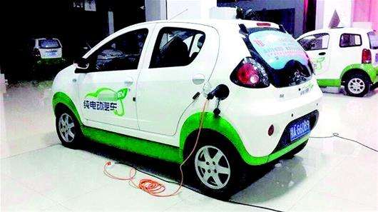 電動(dòng)出行，體驗(yàn)升級(jí) 為何車(chē)主開(kāi)慣電動(dòng)車(chē)后便難返燃油車(chē)